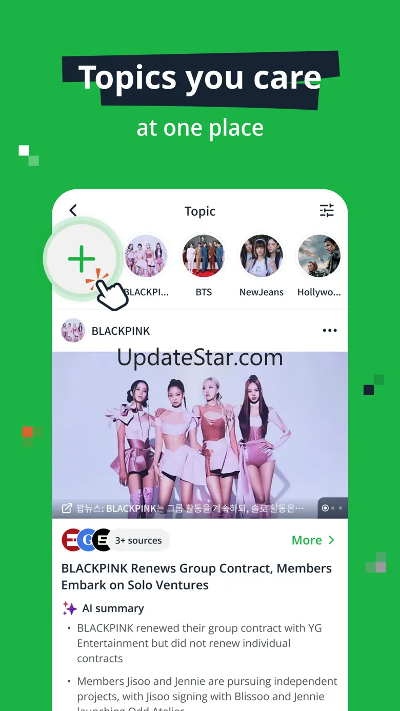 Arbor - AI Media 1.8.6