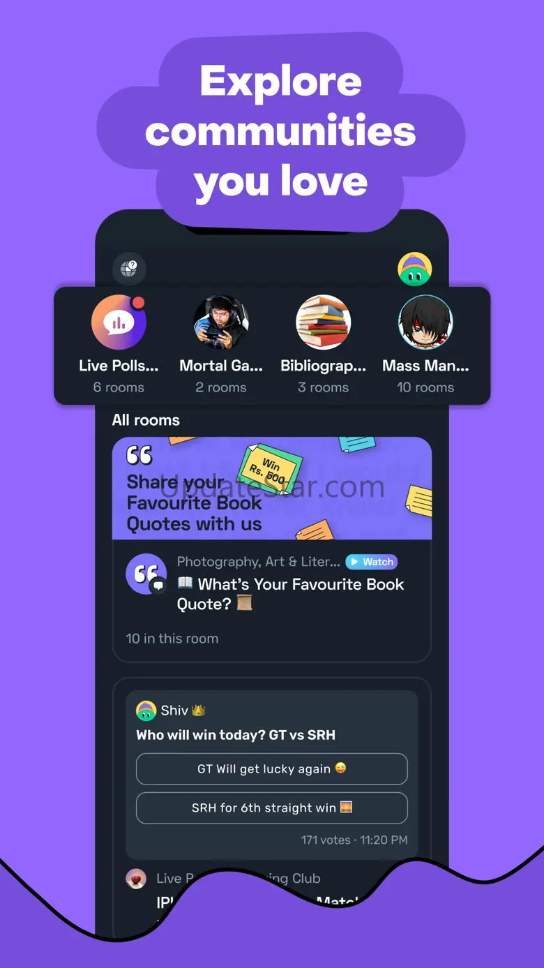 Turnip : Talk to your Friends 2.13.3