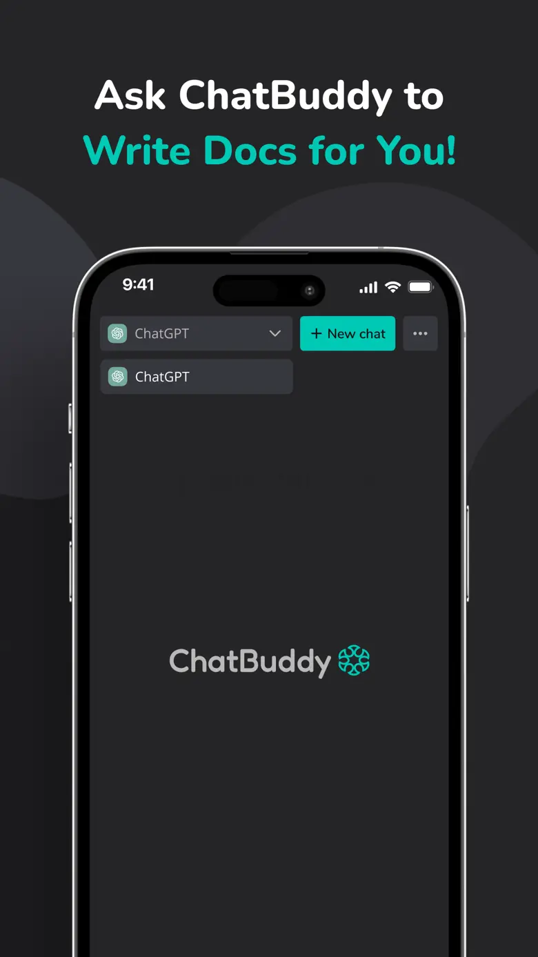 ChatBuddy! 3.0.3