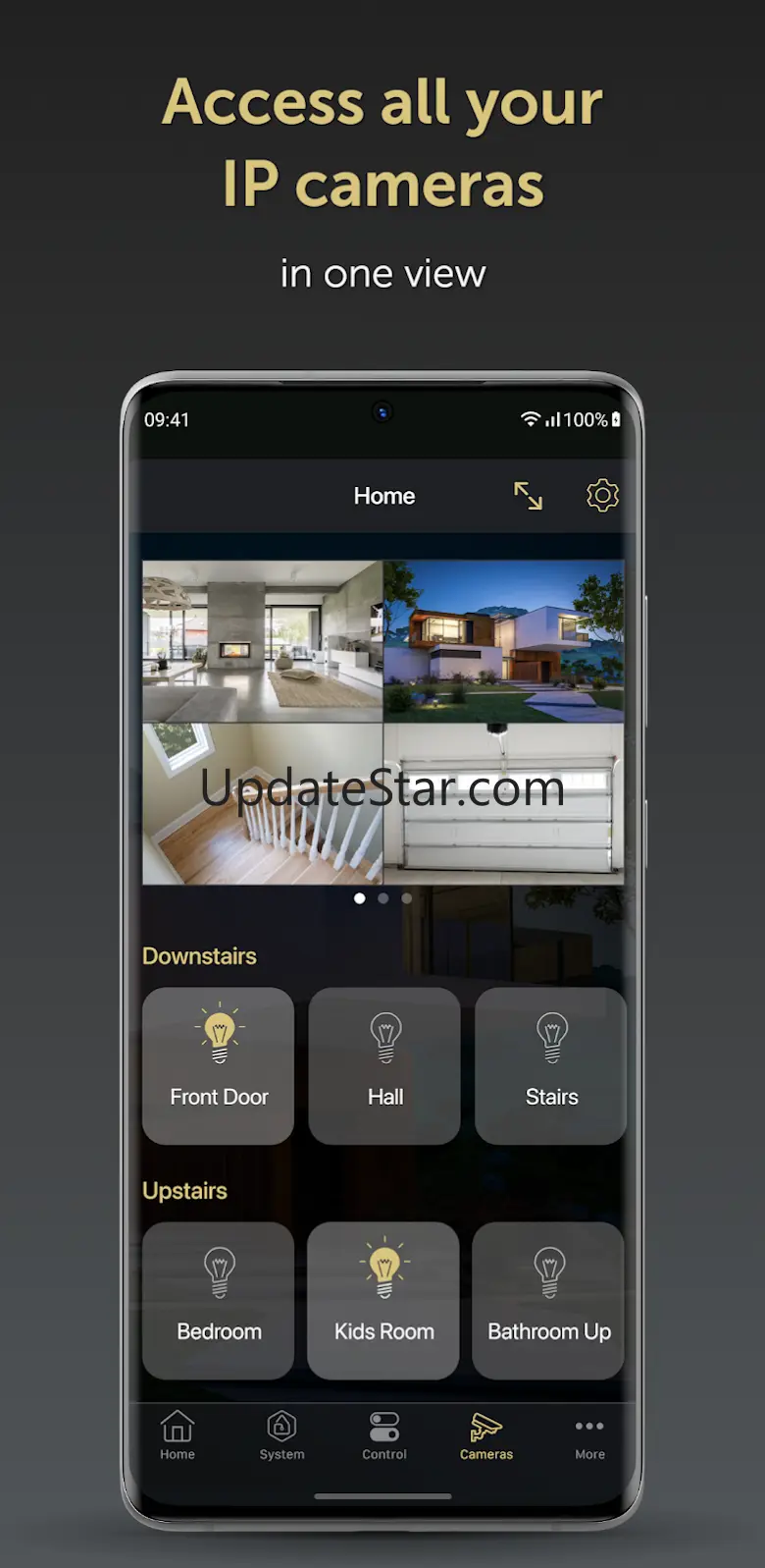 INTEGRA CONTROL 6.1.1
