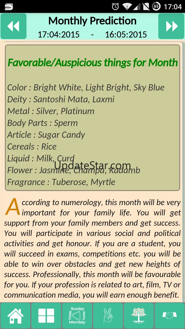 Numerology Vedic Free 1.4