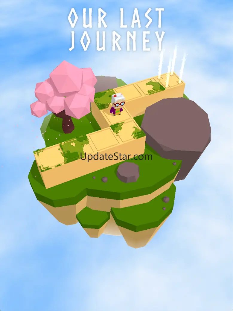Our Last Journey 1.2.0