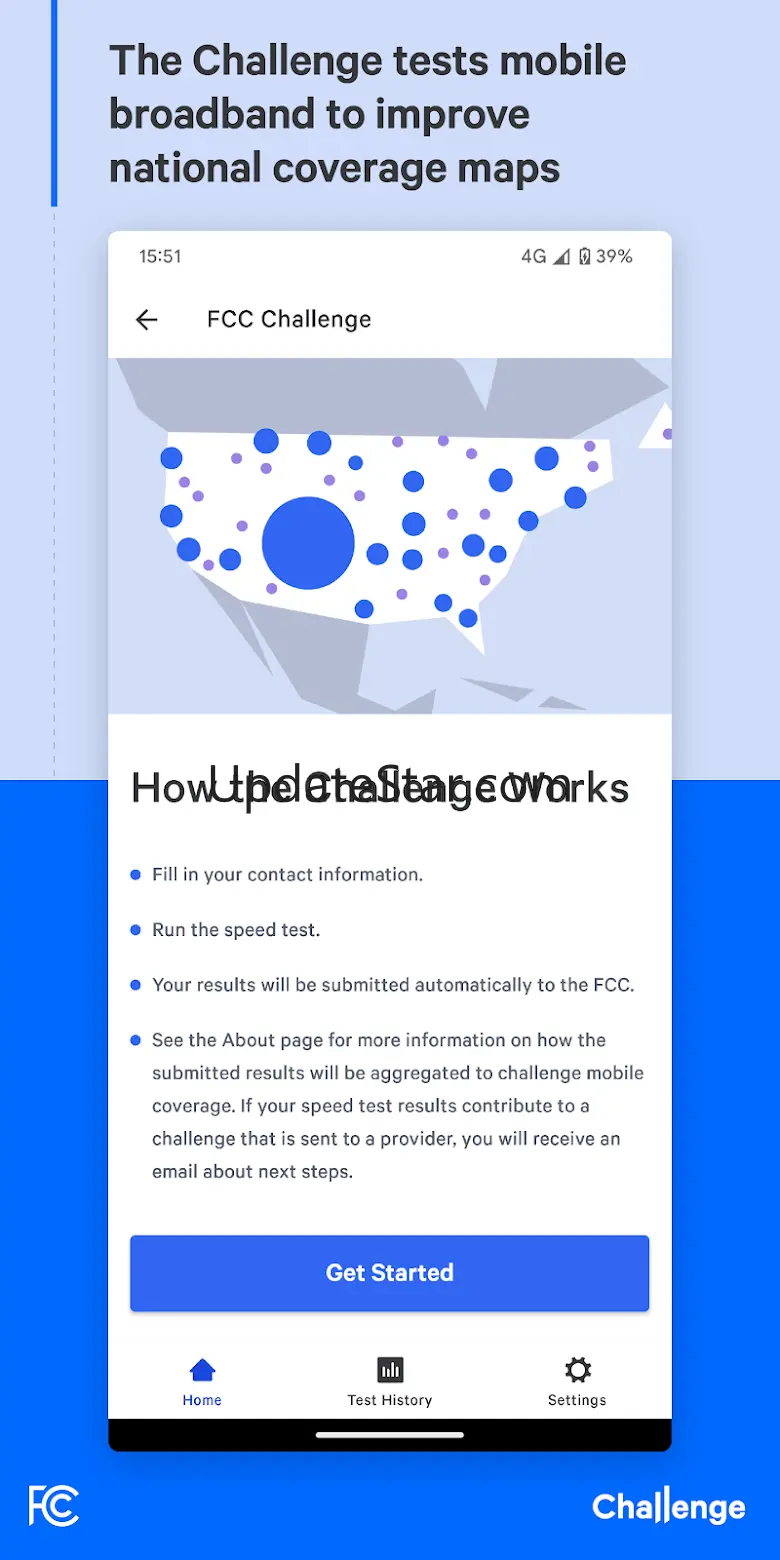 Original-FCC Speed Test 4.3.6