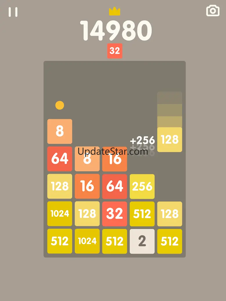 2048 Bricks 1.12
