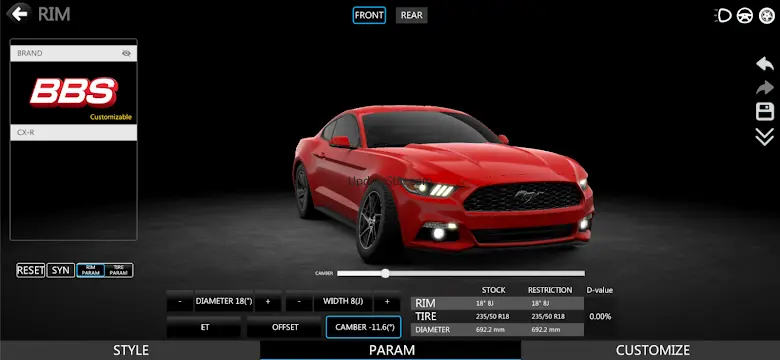 CAR++ 3.0.1973