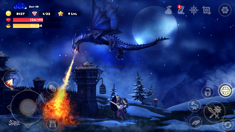Niffelheim: Vikings Survival 1.5.87