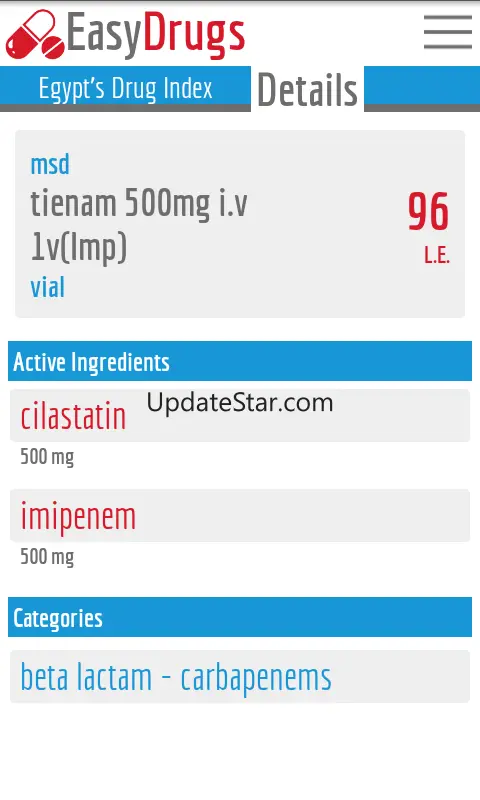 Easy Drugs 7