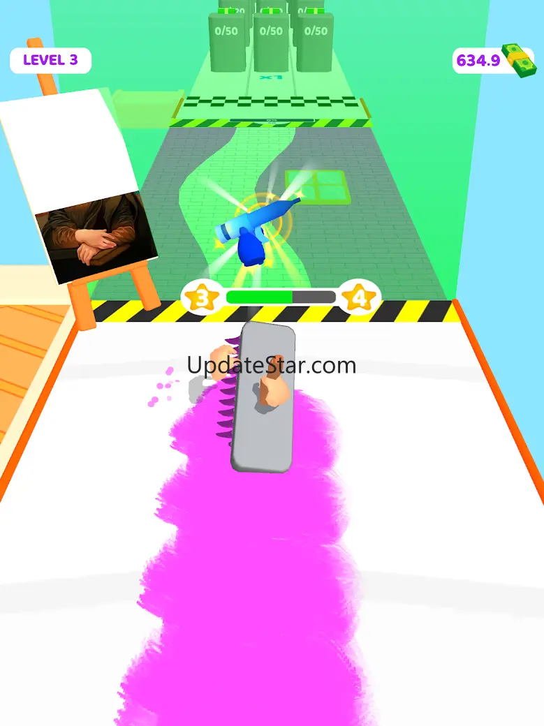 Paint Brush Run 2.8.0
