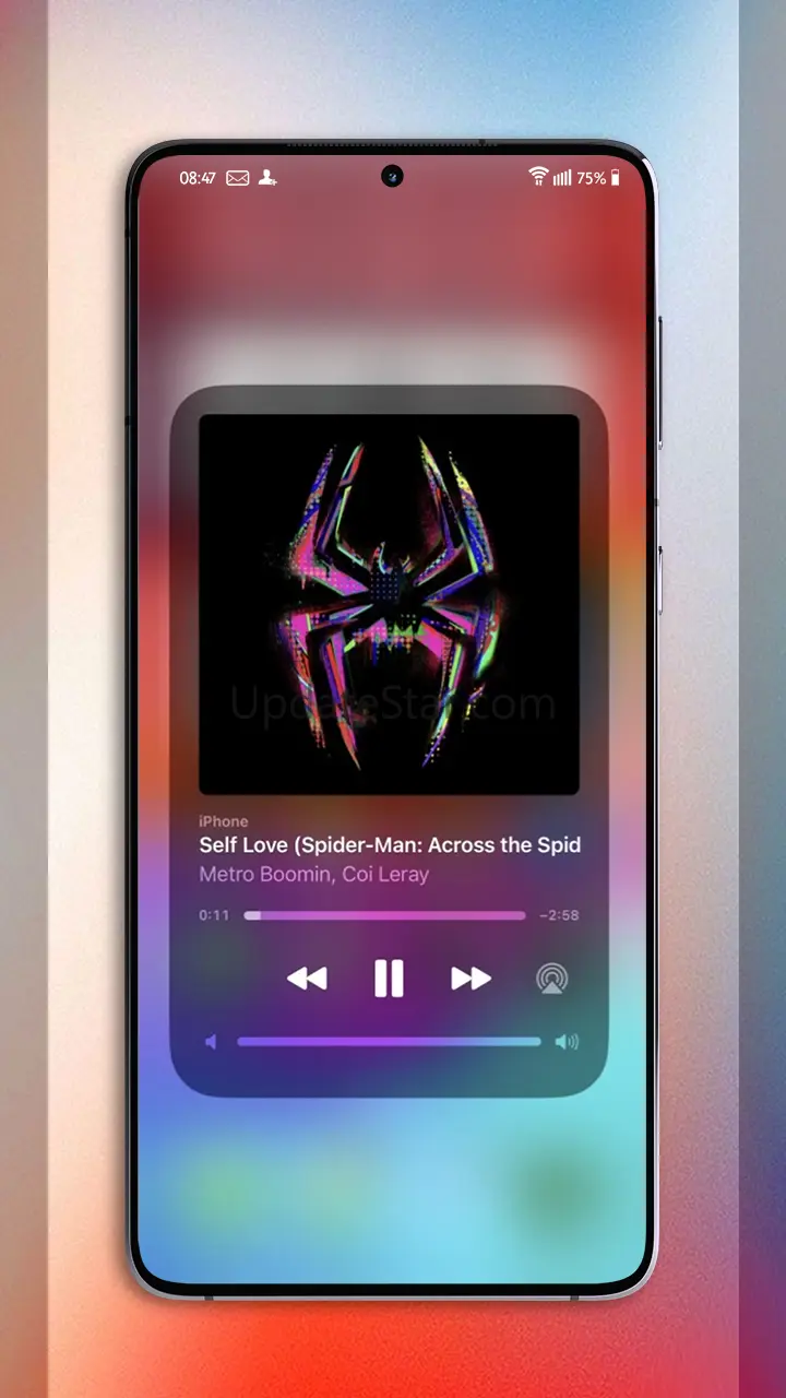 iLauncher 16 Themes