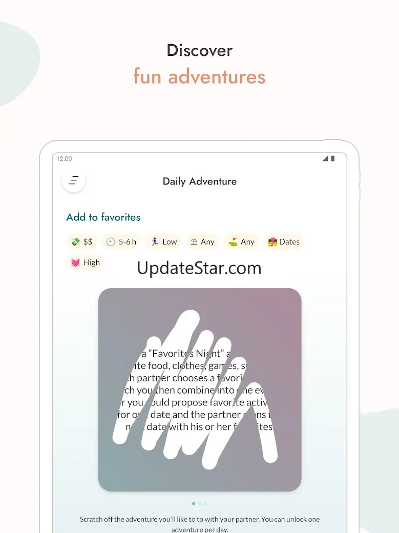 Mi & Ju - Couples App 1.8.2