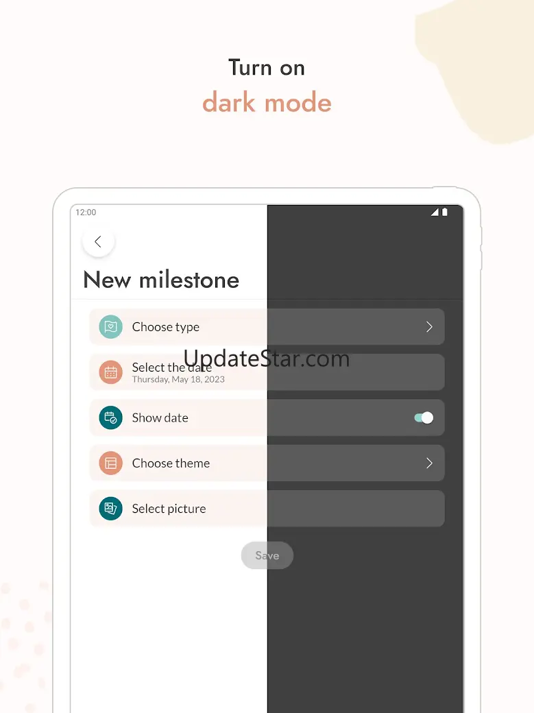 Mi & Ju - Couples App 1.8.2