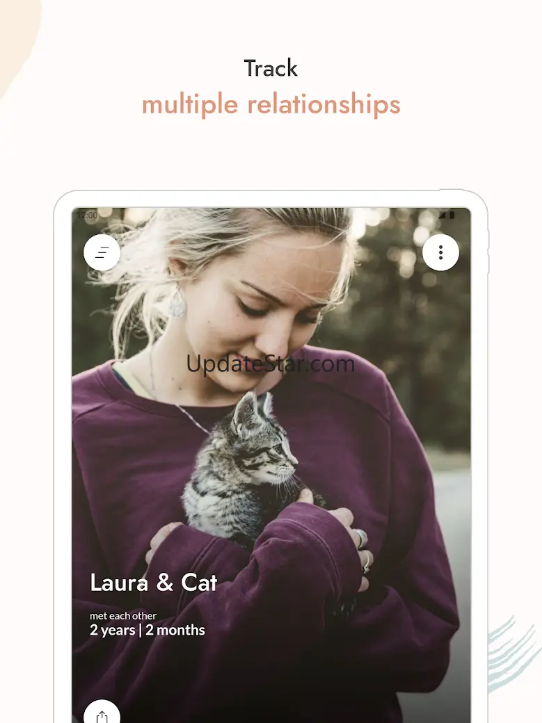 Mi & Ju - Couples App 1.8.2
