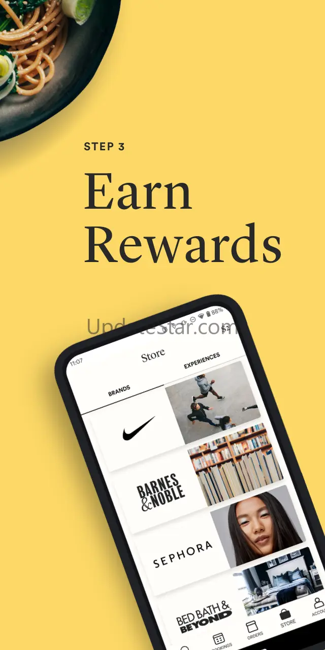 Seated-Reservations & Rewards 3.31.6