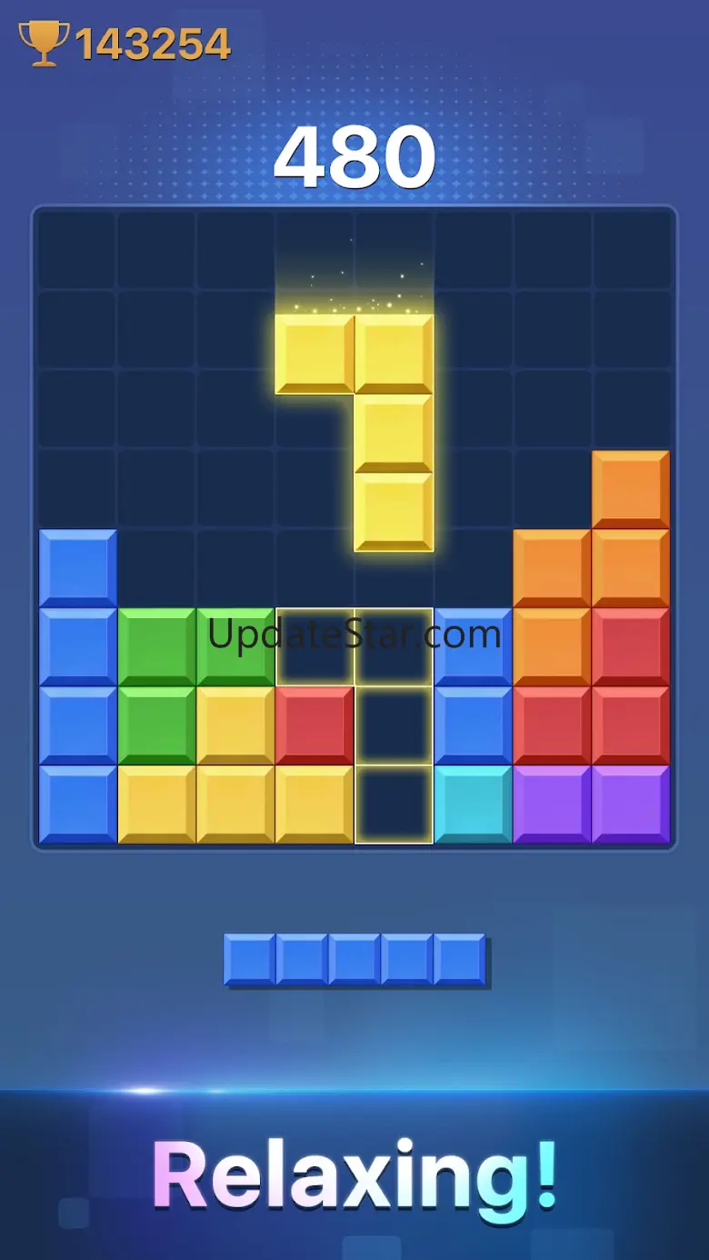 Block Rush! 1.1.1