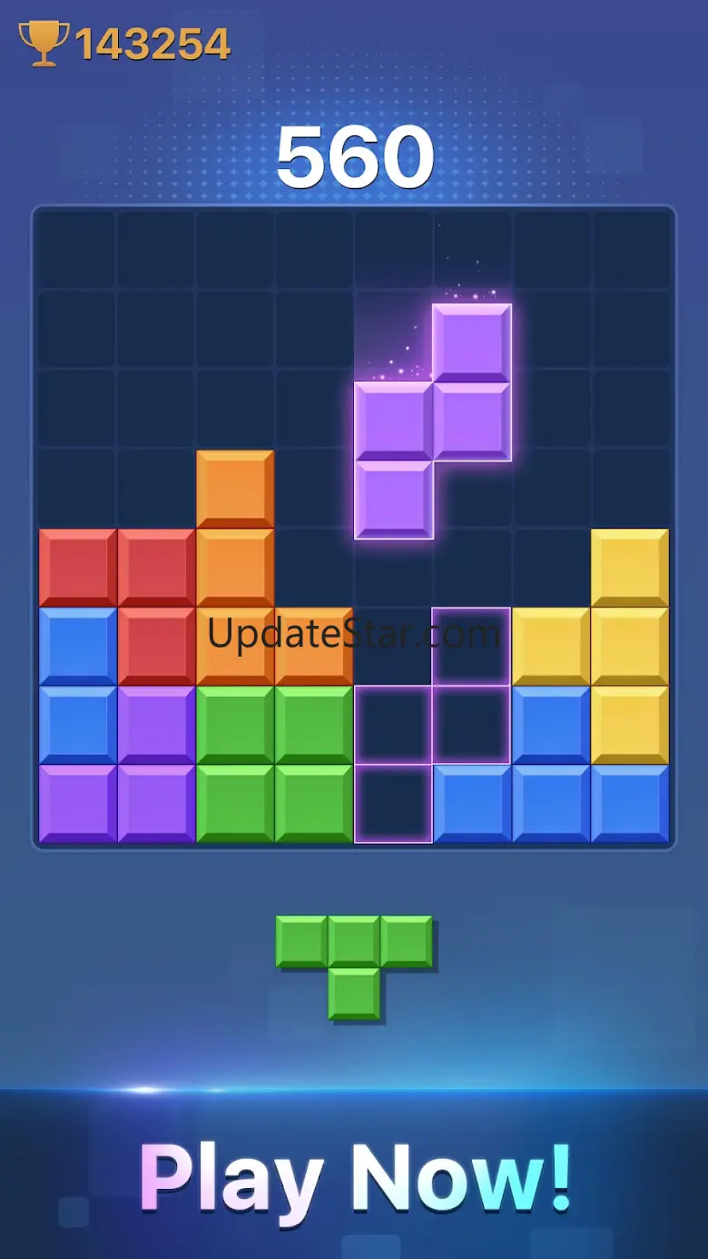 Block Rush! 1.1.1