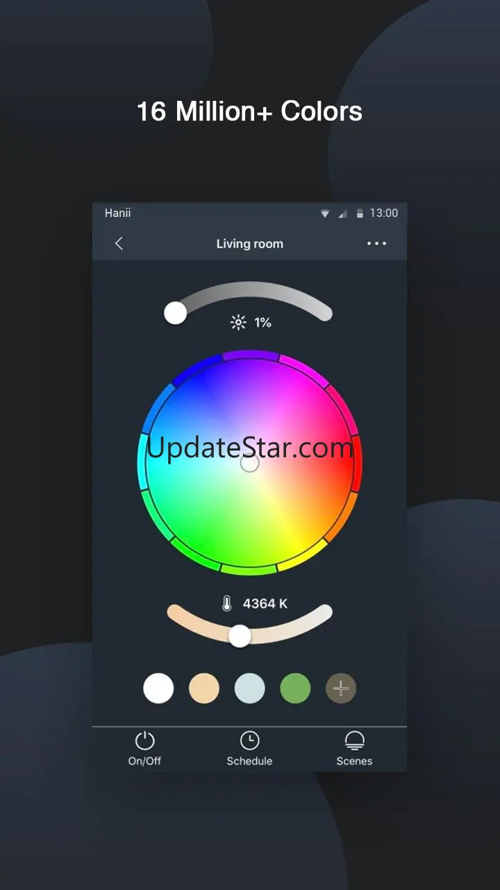 PlusMinus - Smart Home 3.7.2