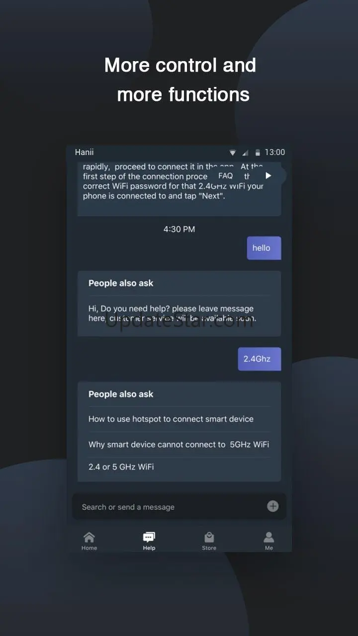 PlusMinus - Smart Home 3.7.2