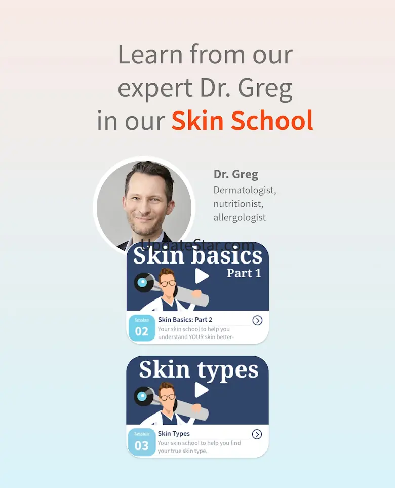 Akvile AI - Skin Health 2.42