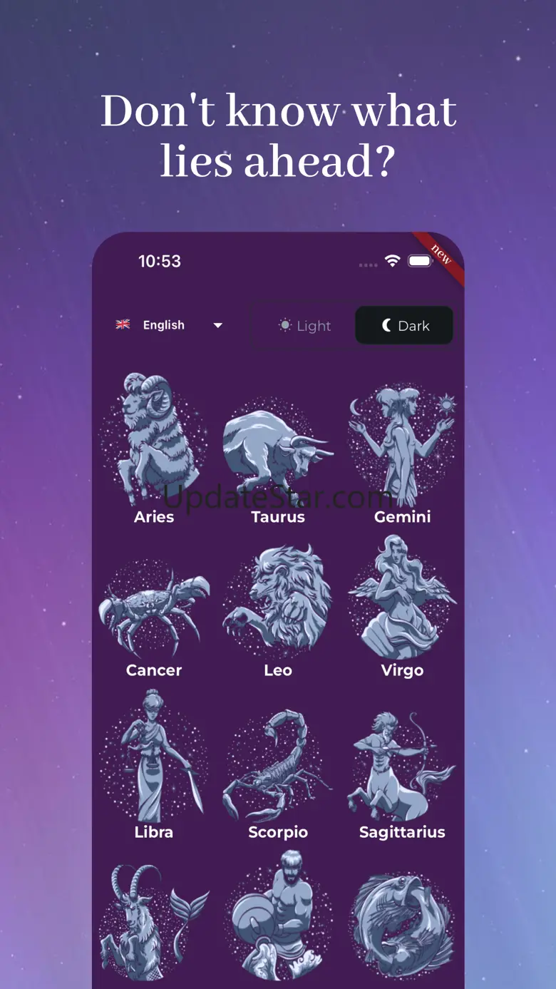 Horoscope Plus: Love and Money 3.3.9