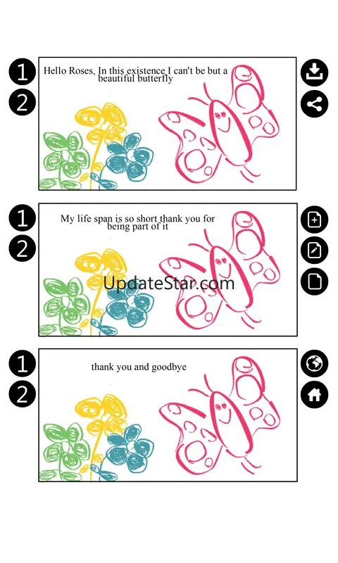 Expressive Comic Creator 5.1