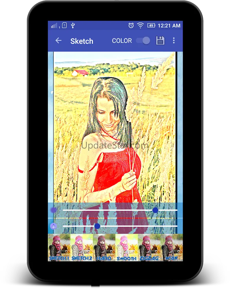 Quick Photo Sketch 2.2.5