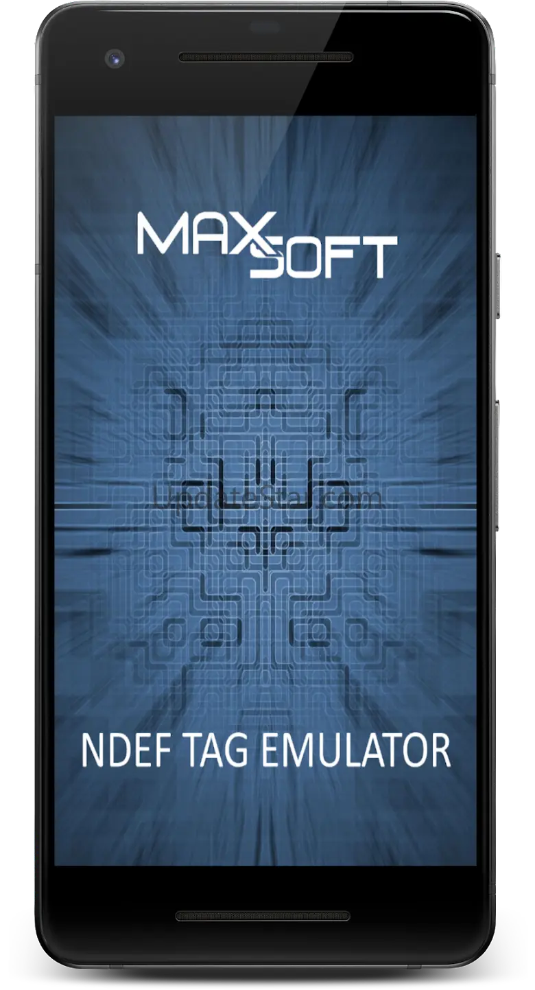 NFC NDEF Tag Emulator 1.23