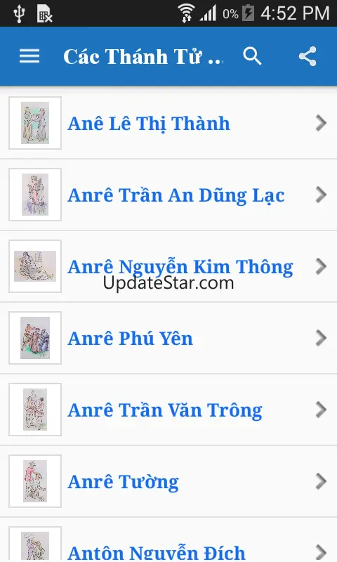 Lich Cong Giao 7.0