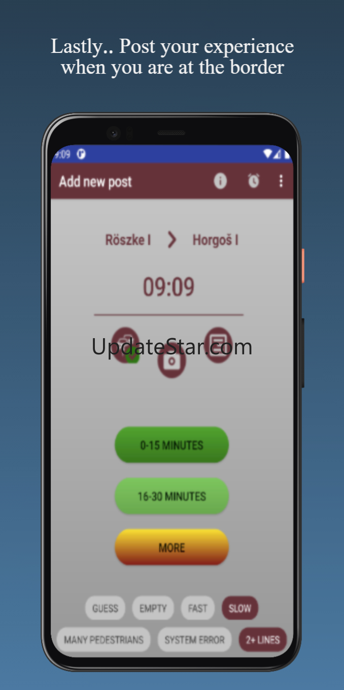 BorderWatcher 4.12.2