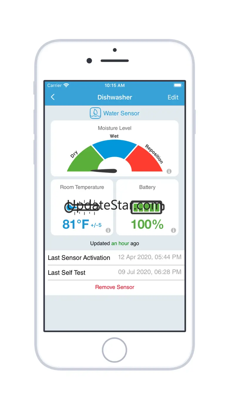 OmniShield Classic 2.0.0