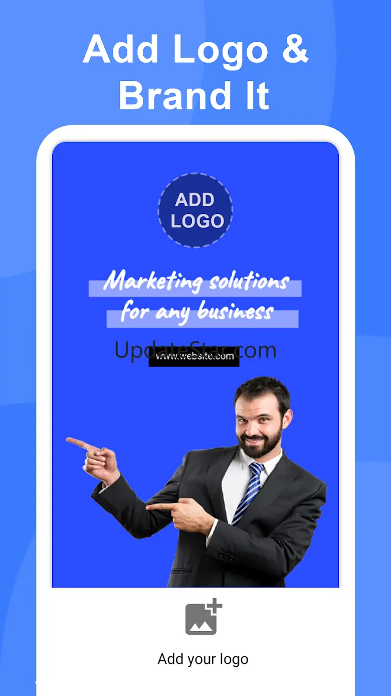 Marketing Video Maker Ad Maker 76.0