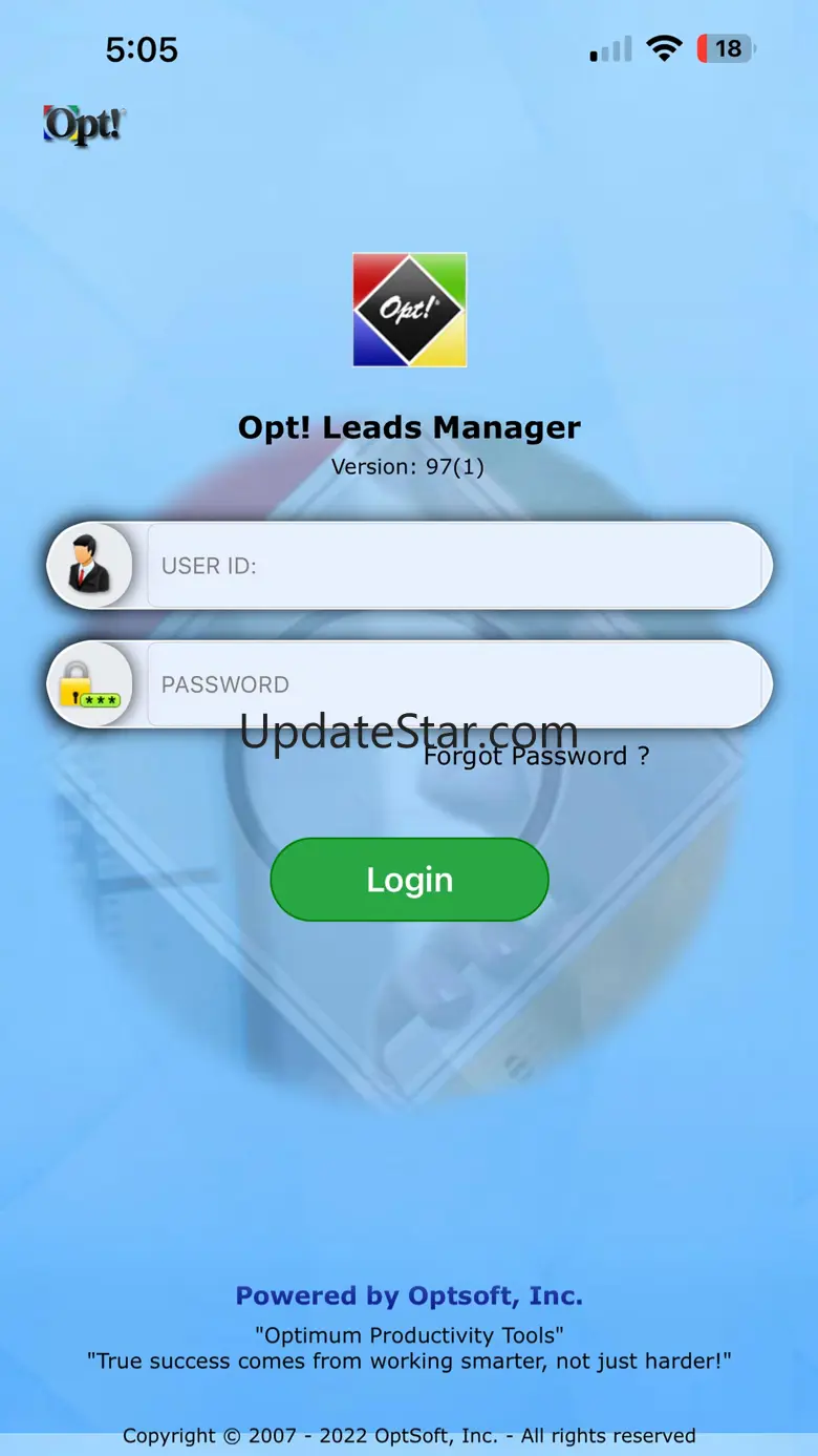 Leads Manager 104.08