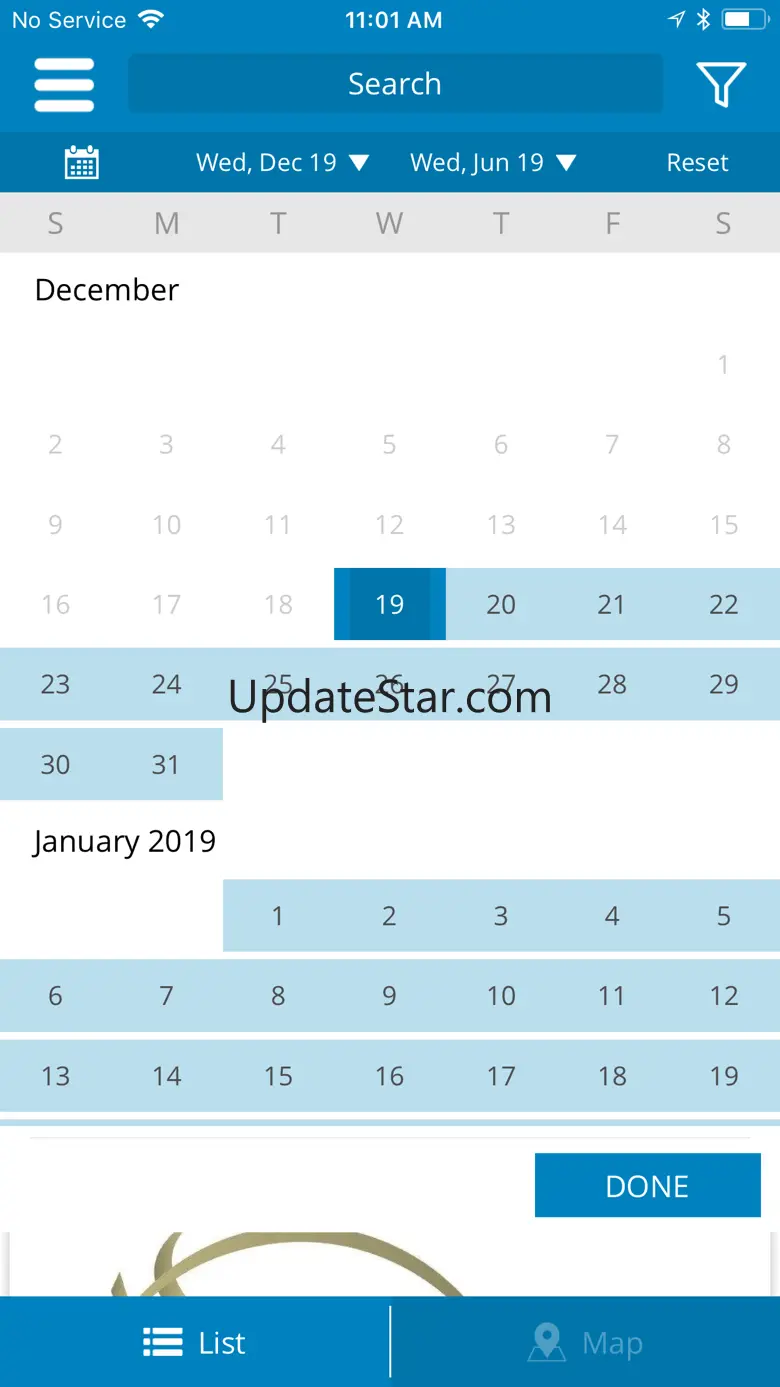 Visit Miami OK! 2.7.18