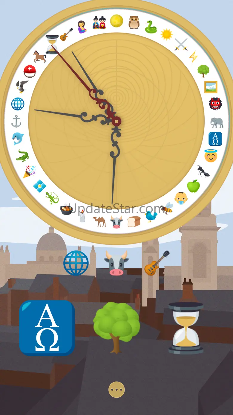 The Emoji Compass 1.0.1