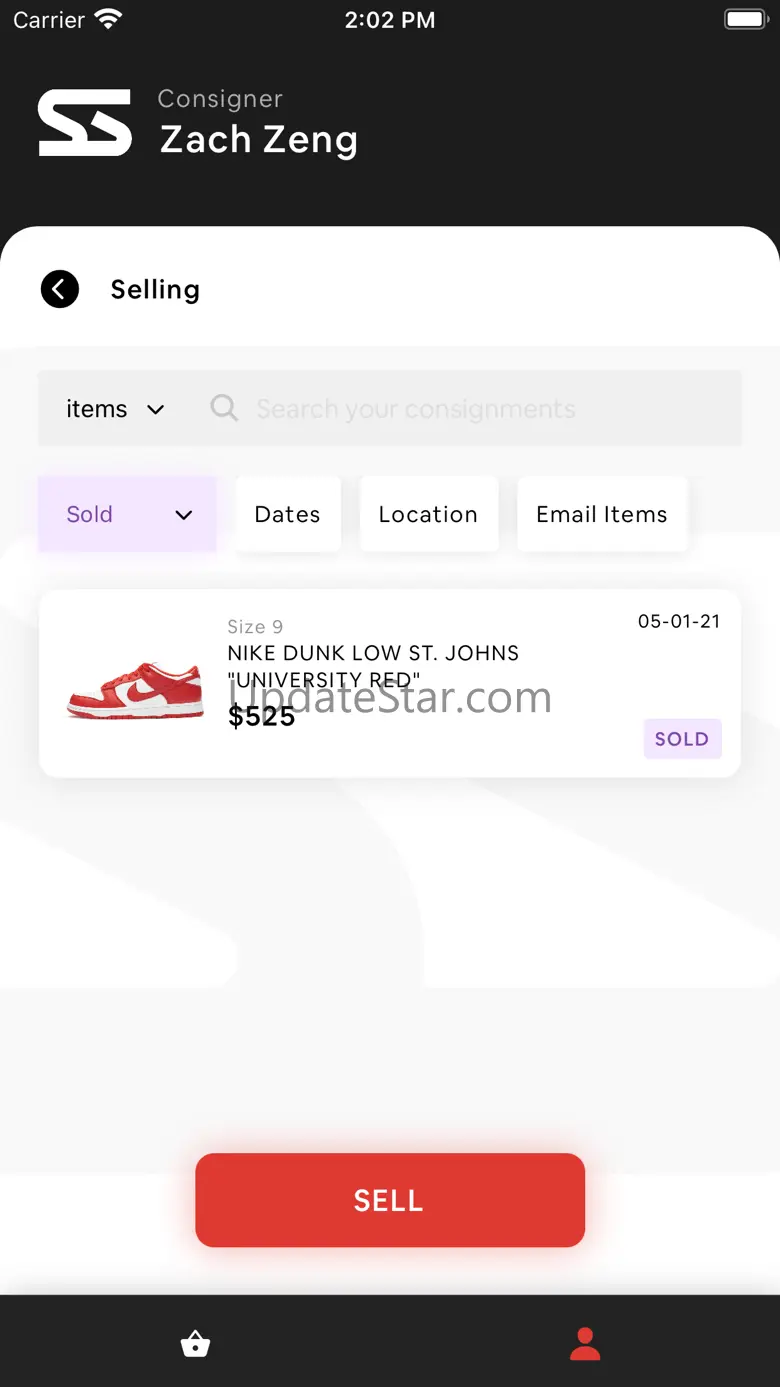 Solestage 1.23.0