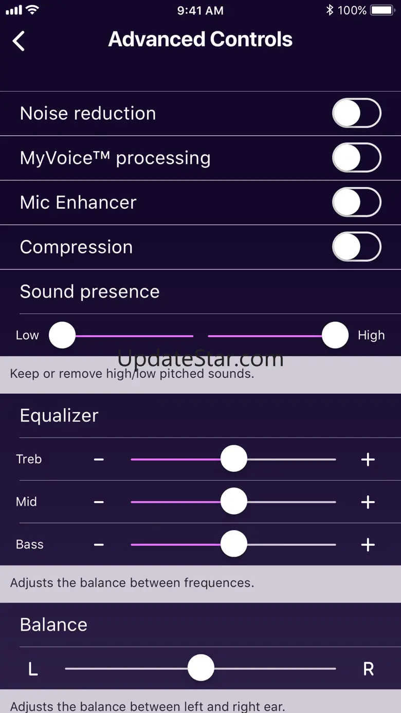 Fennex by Smart Hear 0.0.30