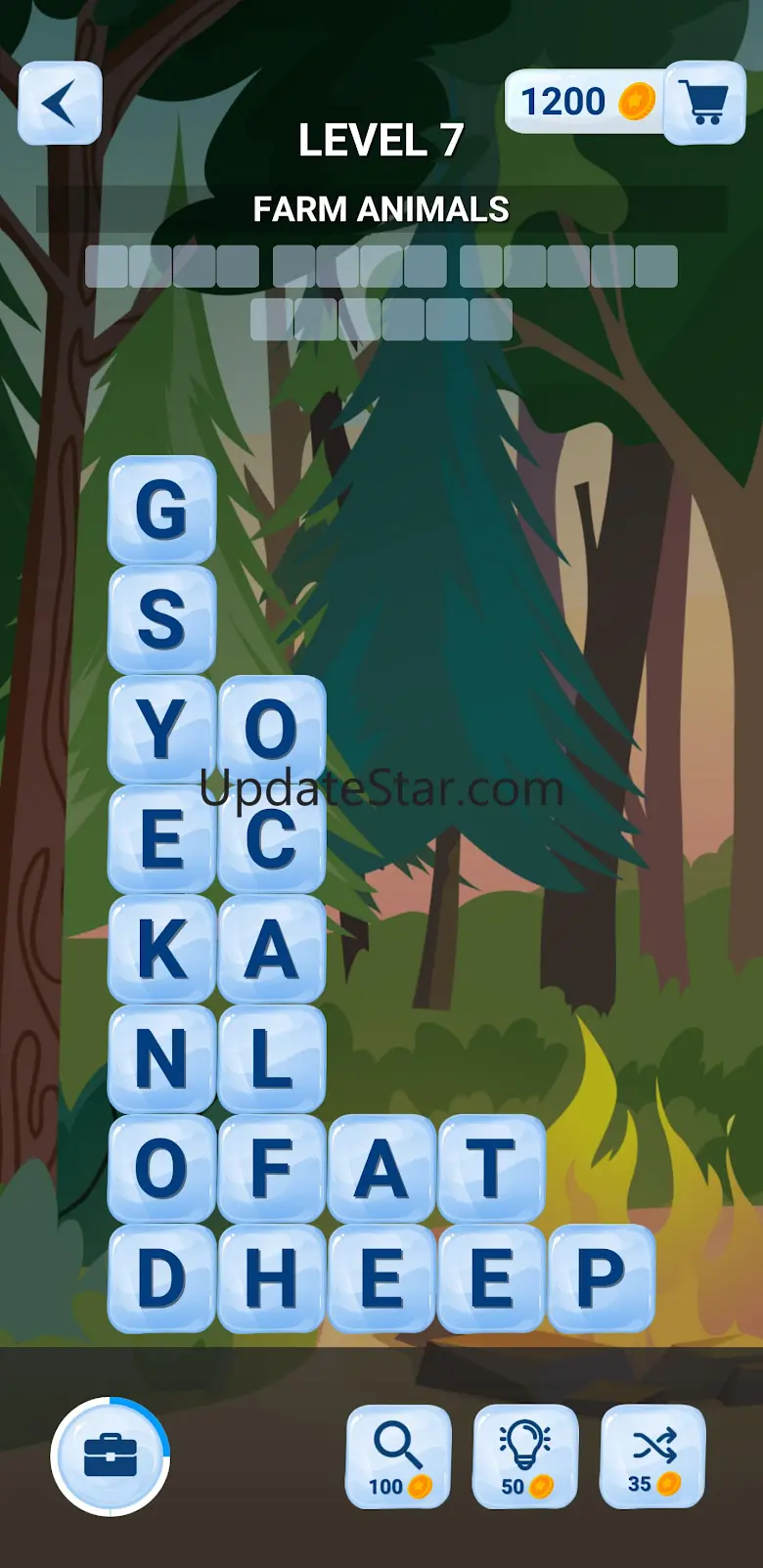 VodaBlock - Word Game 1.1.7