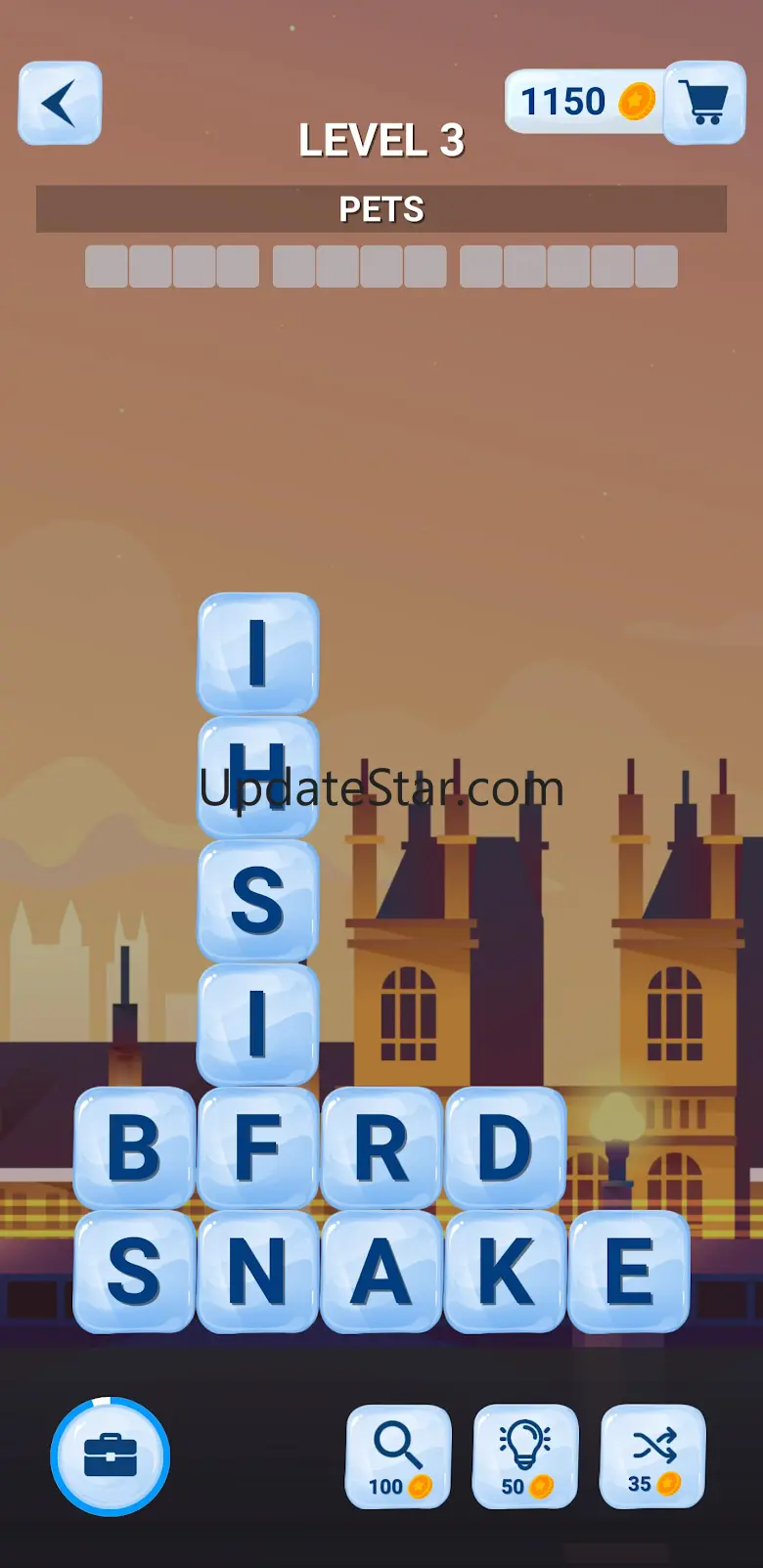 VodaBlock - Word Game 1.1.7