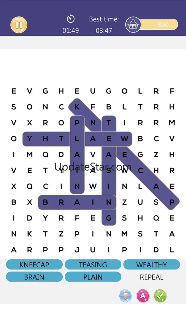 4th Grade Sight Words 1.2.0