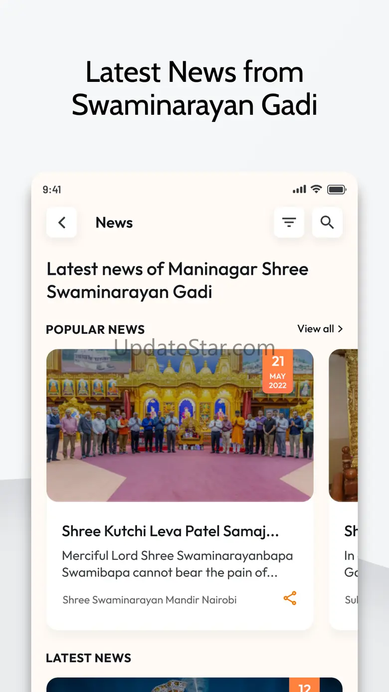 Swaminarayan Gadi 2.3