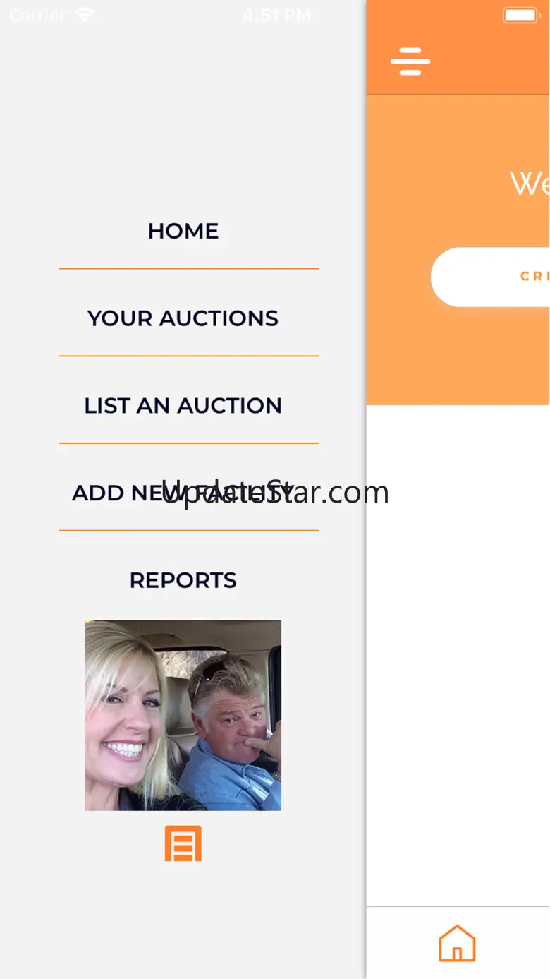 StorageAuctions.net (Sellers) 1.2