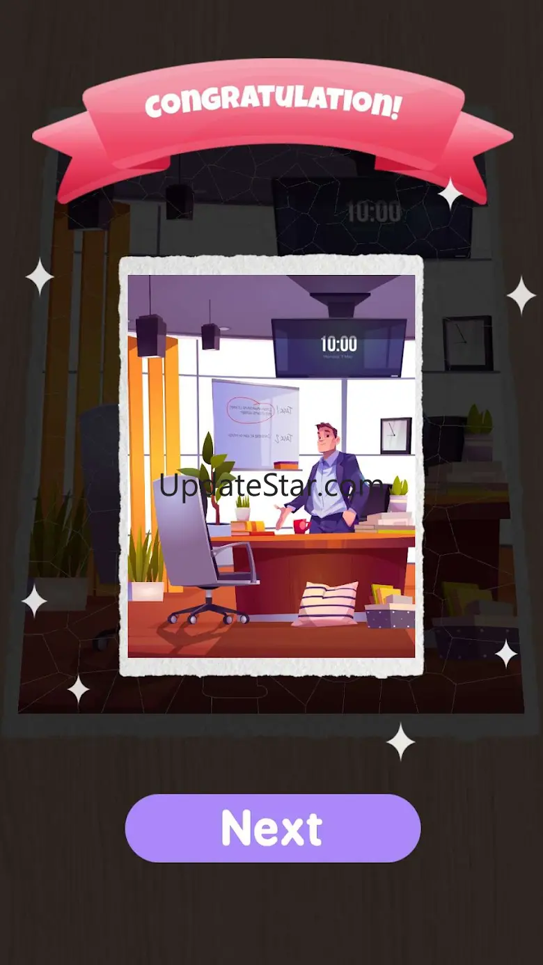 Art Piece Jigsaw Master