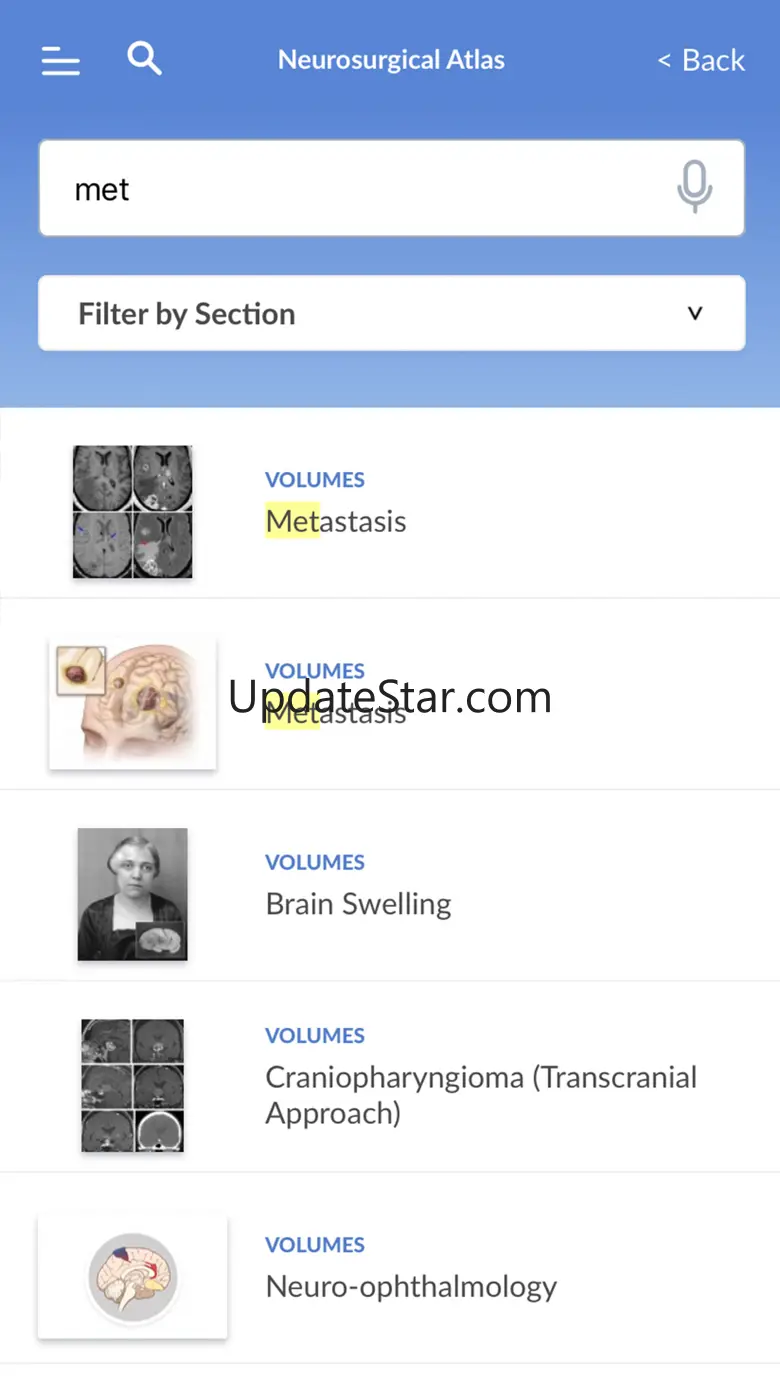 Neurosurgical Atlas 1.5.1