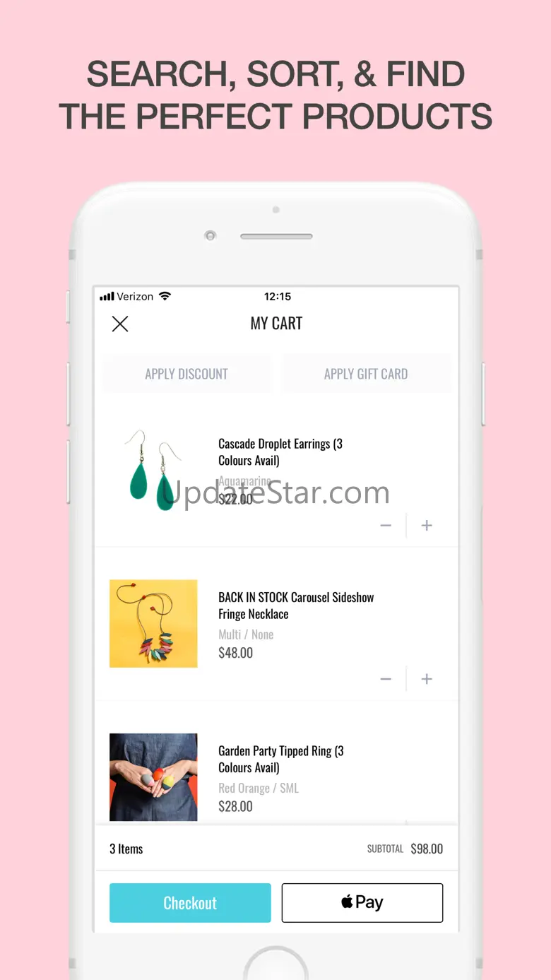 Ruby Olive 4.6