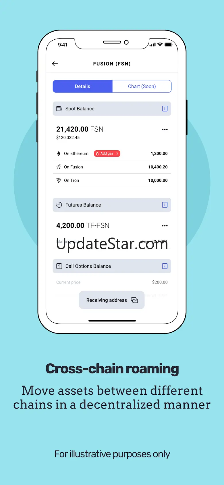 Chainge Finance 0.7.8