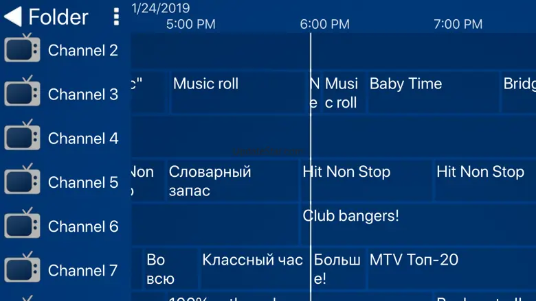 progtv