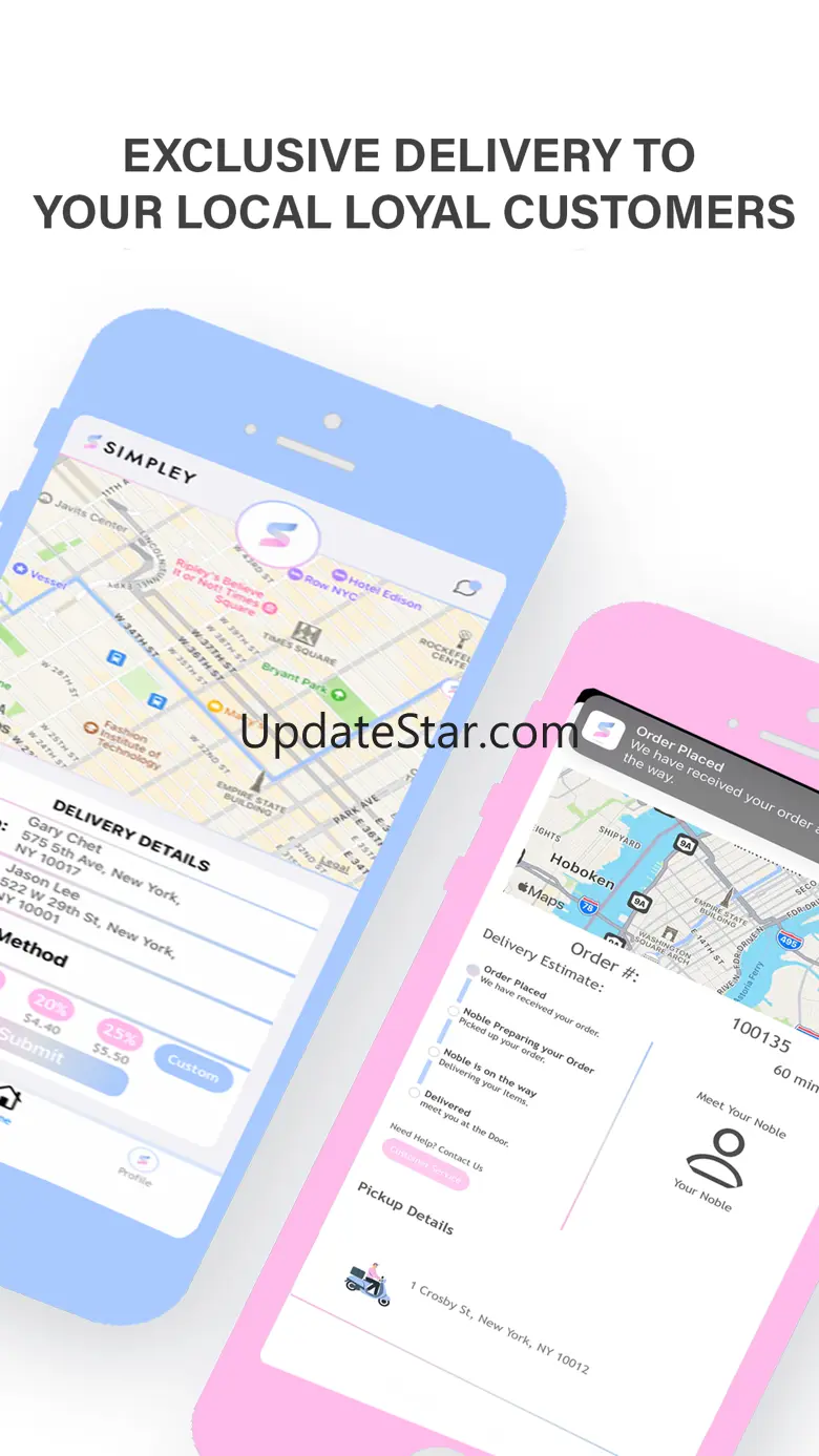 Simpley 3.0.20
