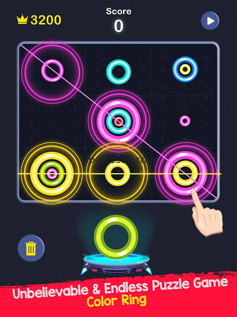 Number Puzzle Num Riddle Games 4.1