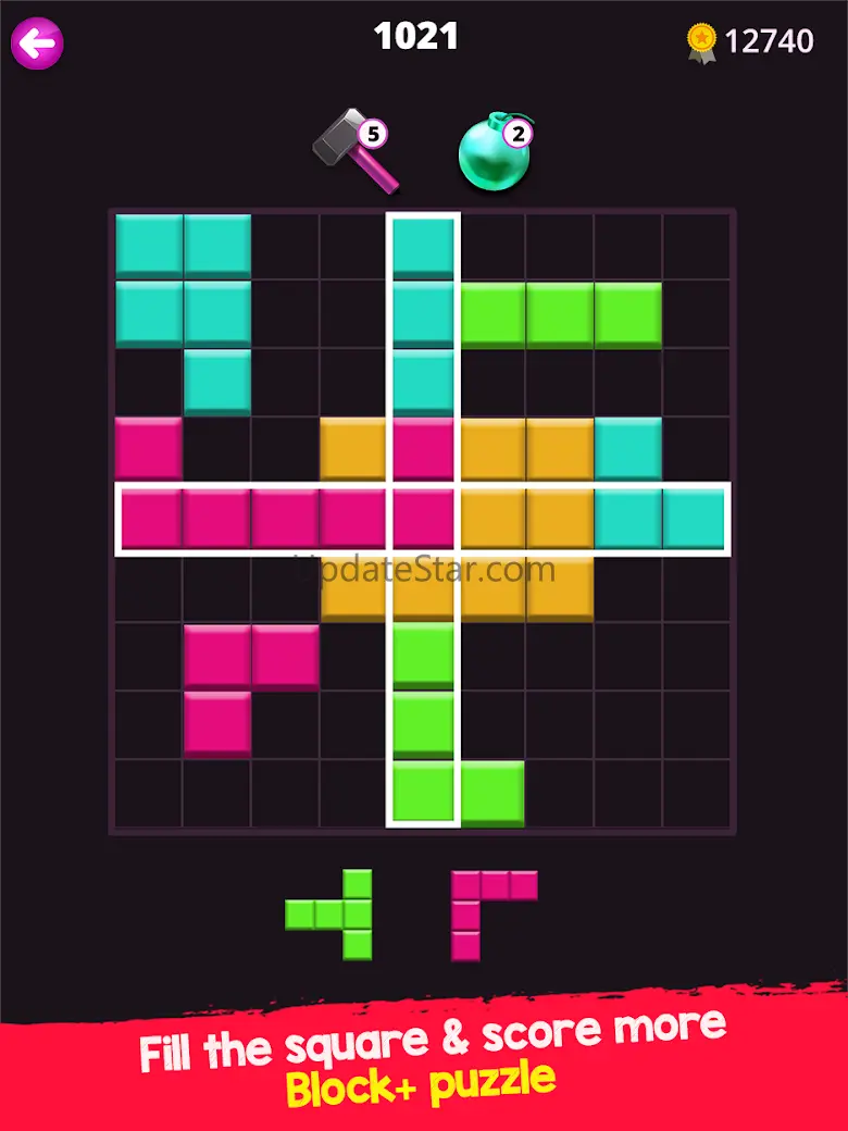 Number Puzzle Num Riddle Games 4.1