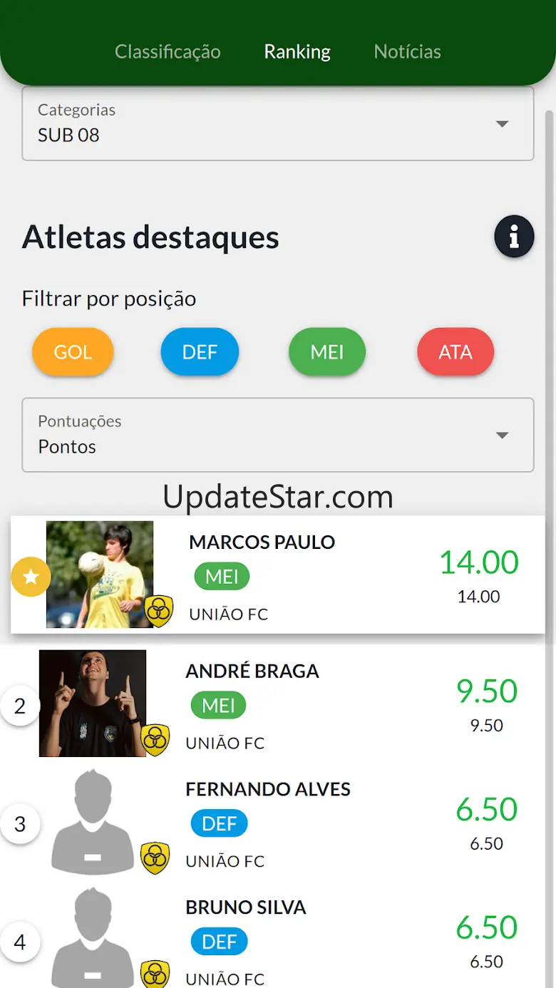 iFut 3.1.32