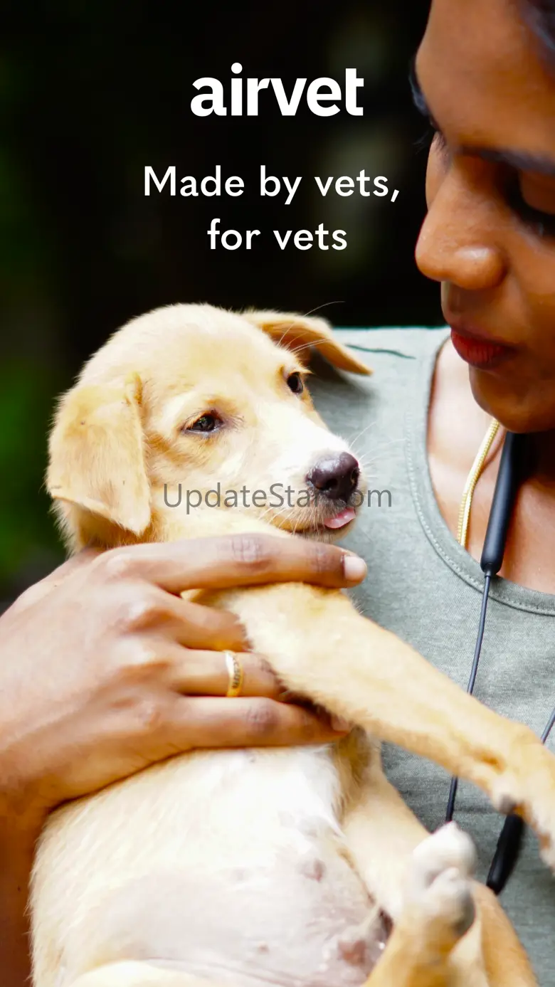 Airvet Doctor 2.33.0